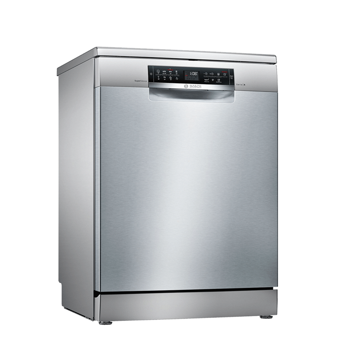 ماشین ظرفشویی سری 6 SMS67MI01B Bosch SMS67MI01B Dishwasher